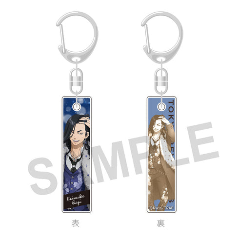 『東京リベンジャーズ』バーコレ!! ~スーツstyleⅡ~ BOX